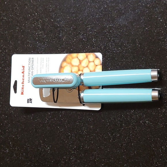 KitchenAid Can Opener - Picture 1 of 6